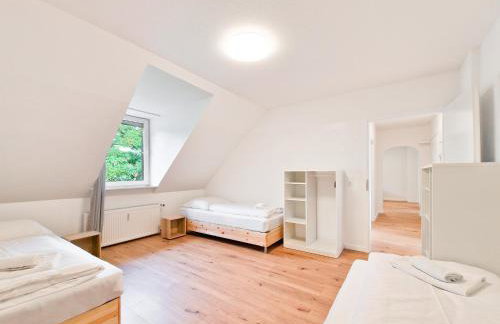 Tolstov Apartments - 3 and 4 Room Apartments - Foto 8