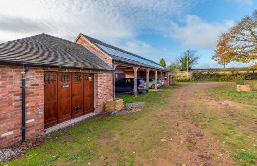 The Drift House - Countryside Luxury Comfort - Pass the Keys - Foto 73