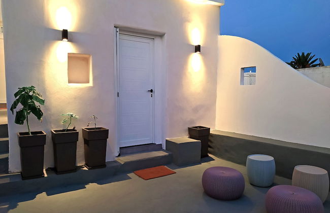 PS House Kimolos - PS Rental - Foto 54