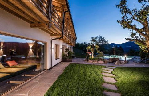 Presulis Hideaway Apartments & Restaurant - Foto 79