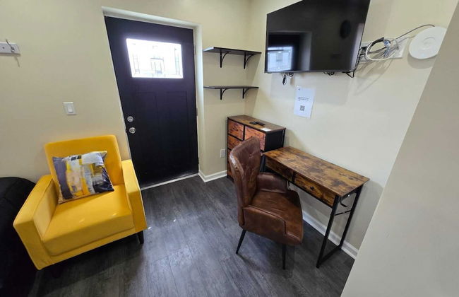 G.O.G Building - Photo 44