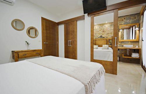 GALIHOST - Preciosa casa marinera en Carril - Foto 32