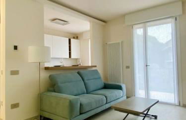 Luxury Apartment with a View of Conegliano Castle - Foto 3