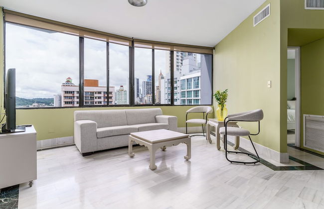 Torres de Alba Hotel & Suites - Photo 25