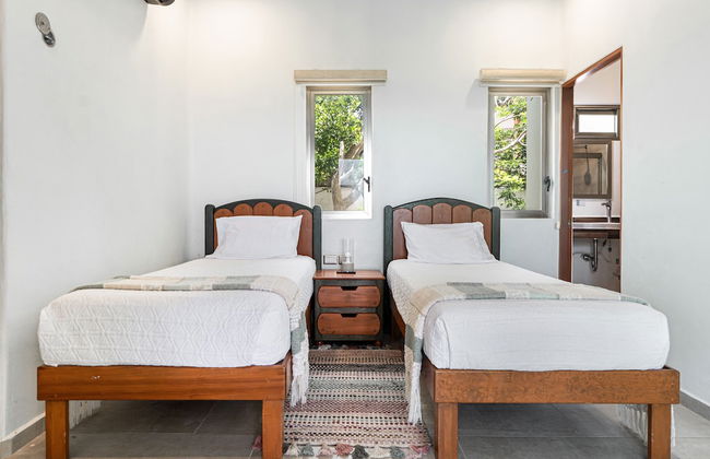 Villas Amanecer by Andiani Travel - Photo 25