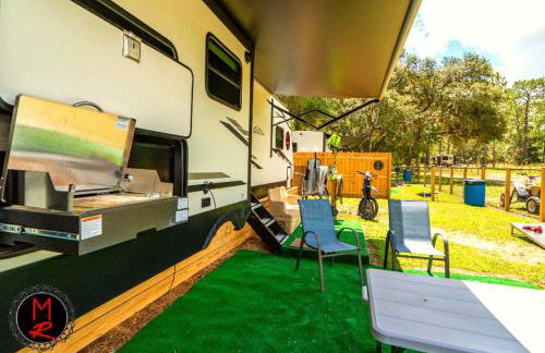 Moto Ranch at Croom - Foto 53