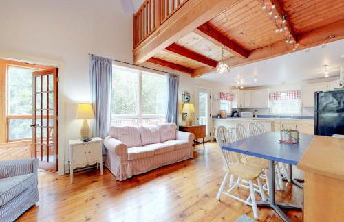 Otter Creek Acadia House - Foto 10