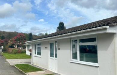 Rosecraddoc Lodge 23 - Photo 15