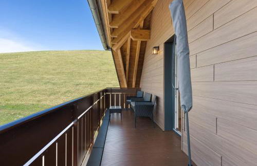 Kapellenhof Ferienwohnungen - Foto 75