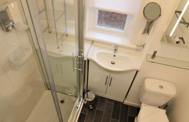 Atholl House - Linwood - Foto 22