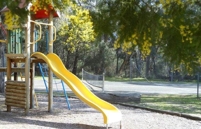 Grampians View Cottages and Units - Photo 31