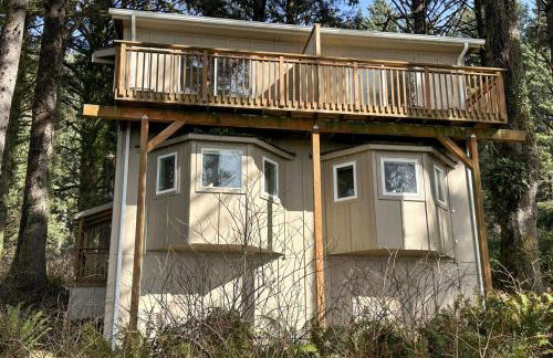 Ocean Front, Harmony at Oregon House, Stairs to the Beach! - Foto 14