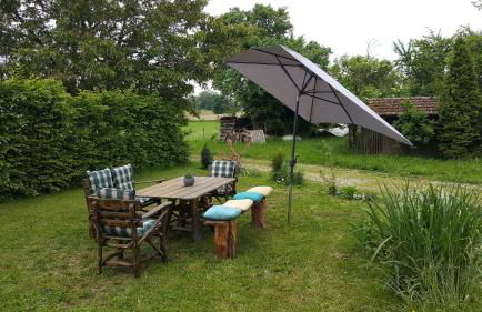 Ferienwohnung ChiemseeZeit :-) - Familie Lechermann - Foto 78