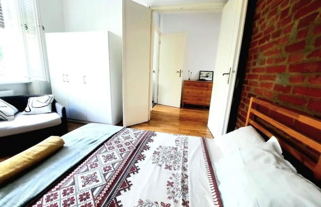 Boheme Proprety in the Heart of Timisoara - Foto 5