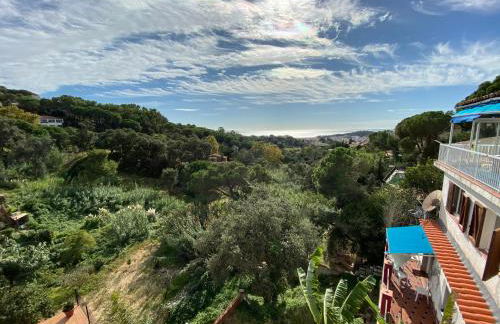 Casa con vistas al mar y piscina privada - Foto 10