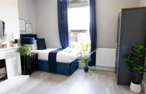 Chalkwell Aparthotel Short & Long Stays Welcome, Leisure , Relocation , Business Stays , Contractors - Photo 22