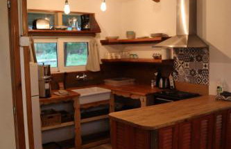 Nectar Cottages - Foto 8