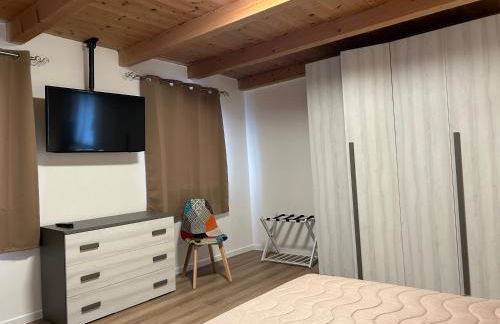 Larocca Tourist Home 6 Valbrenta - Foto 21