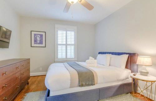 East Nashville Paradise 4 Bedroom Large Backyard - Foto 14