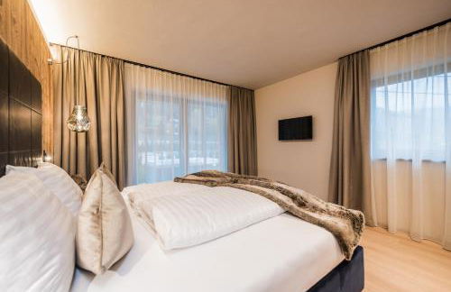 K1 Mountain Chalet - Luxury Apartements - Foto 49