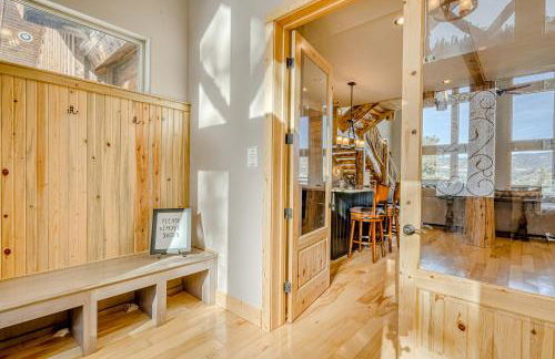 Cutbow Lodge - Photo 32