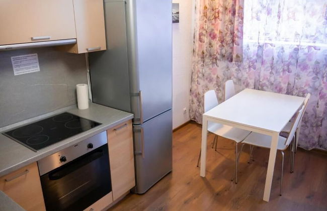 Apartment Vyborg - Foto 21