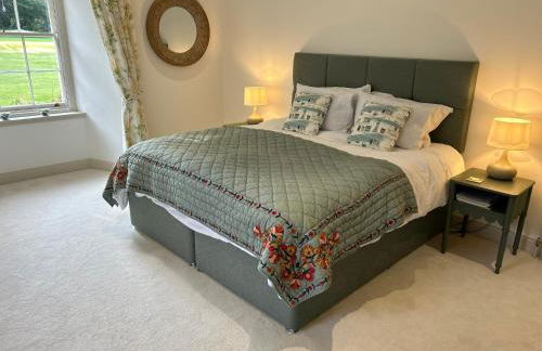 Underwood House Garden Flat - Foto 11