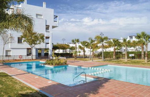 Amazing Apartment In Alhama De Murcia - Foto 1