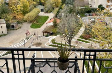 Charmant studio, séjour paisible - Photo 17