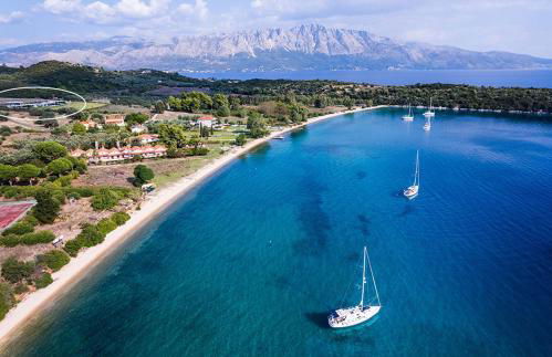 Amazing Villa By The Sea - Foto 13