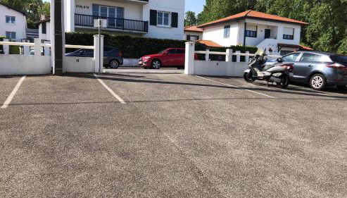 FACE À LA PLAGE Terrasse-Parking-Wifi-Draps et Serviettes - Foto 5