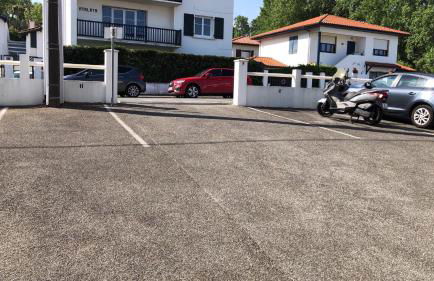 FACE À LA PLAGE Terrasse-Parking-Wifi-Draps et Serviettes - Foto 5