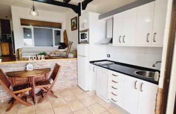 Apartamento Salema mar, relax y atardecer al norte de Gran Canaria - Foto 13