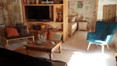 Old stone villa in Apokoronas Villa Nostalgia Kreta - Foto 4