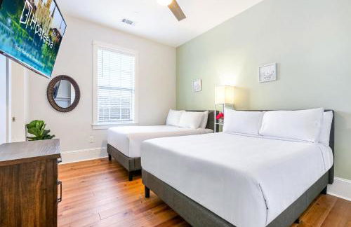 Stunning 4BR-5BR near French Quarter Homes by Hosteeva - Foto 64