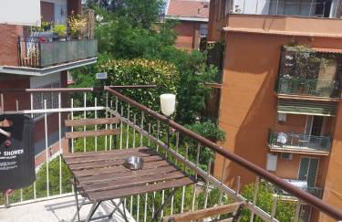 Roma San Pietro alloggio turistico Casa Patrizia - Foto 13