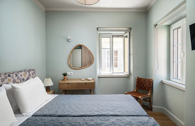 Petite Town Hall Apartment by Konnect, Old Corfu Town - Photo 1