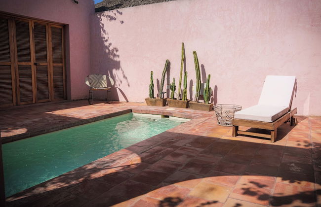 Villa Santa María - Foto 34