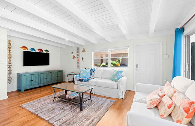 Seabreeze Cove Waterfront Gem 38 Foot Dock Cabana Club - Foto 44