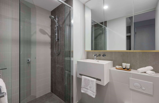 Avani Melbourne Central Residences - Foto 27