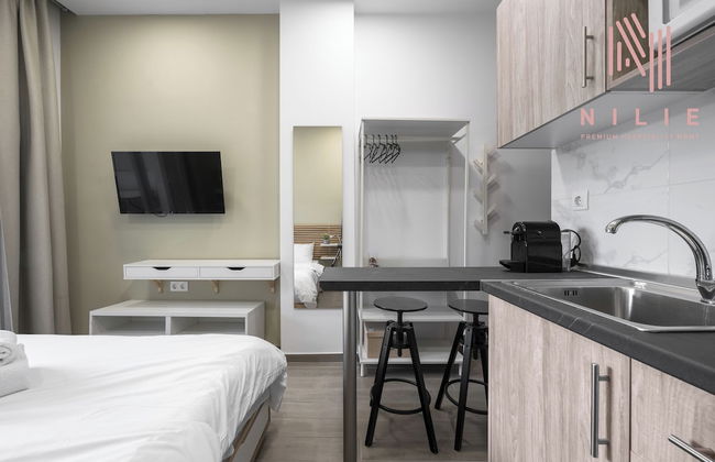 Fragkon 24 Nilie Hospitality MGMT - Foto 52