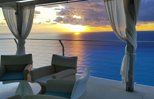 Okeanos Vine Luxury Villa - Foto 19