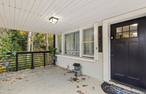 Modern Patio Oasis - Foto 2