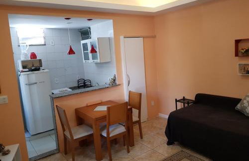 Temporada Rio Studio Lily 1 - Perto do Cristo e Copacabana - Photo 17