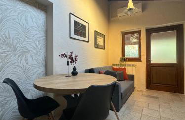 Bed and Bike Milena Apartment - Foto 16