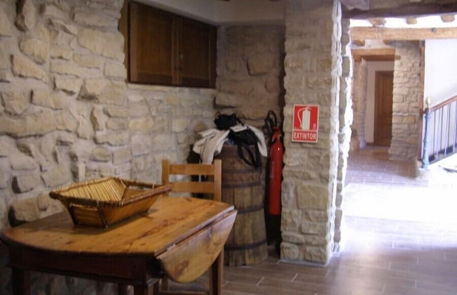 Casa Rural Fernandoegea - Foto 14