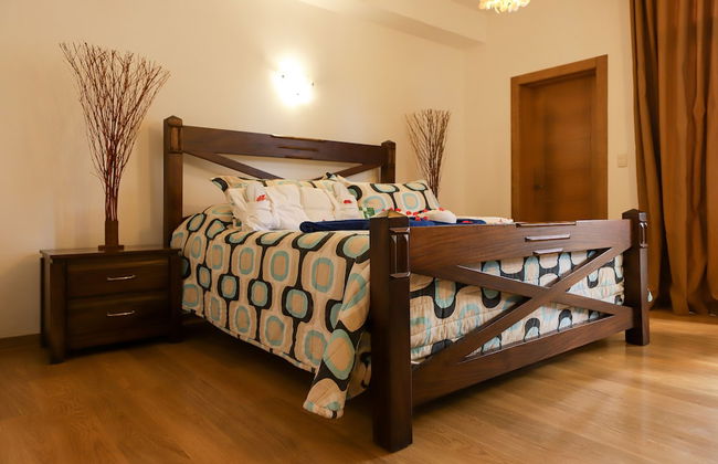 Sybaris Residences - Foto 22