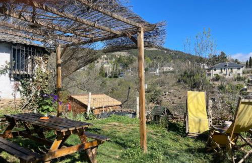 Casa Fidelina I Miraflores de la Sierra - Foto 7