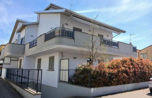 CV002 - Cervia, nuovo bilocale con ampia terrazza e posto auto - Foto 30