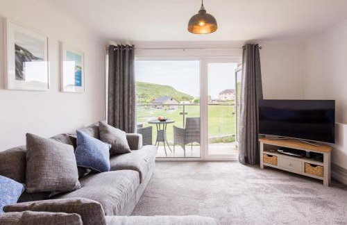 Sandcastles 11 Europa Court in Mawgan Porth - Foto 6